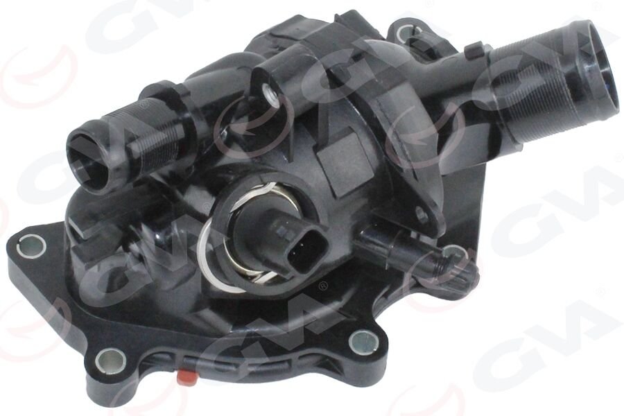 Termostat 98 C Komple Renault Megane Iv 15 Kadjar 15 Talısman 15 Scenıc Iv 15 Dacıa Duster Iı 18 Dokker 19 1.3 Tce H5H