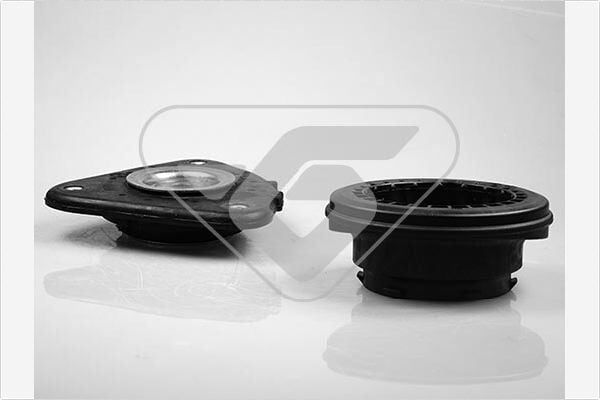 ON AMORTISOR TAKOZU VE RULMANI KIT FOCUS II 04 11 FOCUS IIII 14 YENİ CONNECT 1.6 1.5 TDCİ 15 KUGA 08 13 / MAZDA 3 1.6L Y6 Z6 BK BL 03- / VOLVO S40 II 06 12 S40 II S40 V40 II 1.6 D2 12 V50 1.6