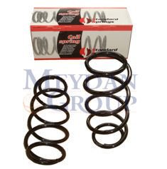312847 - Opel Zafıra- 99/04; Ön Helezon Yayı Sağ/Sol (2Li Set)2.0 Dtı 16V (12,50X187X315)(Stdr)