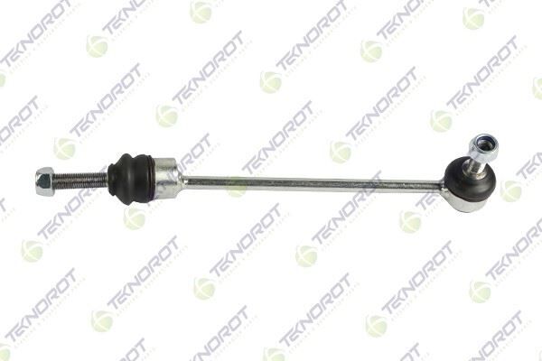 ASKI ROTU ON SAG MERCEDES S-CLASS W221 05 13