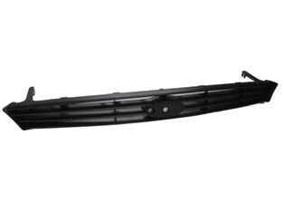 1076205 - Ford Focus- Sd/Hb- 98/01; Ön Panjur Siyah (Düz Çizgili)(Tüv) (Tyg)