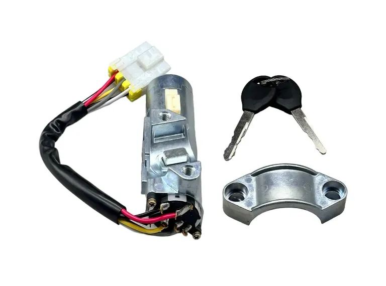 Nıssan Kontak D22 98-02 (Komple)