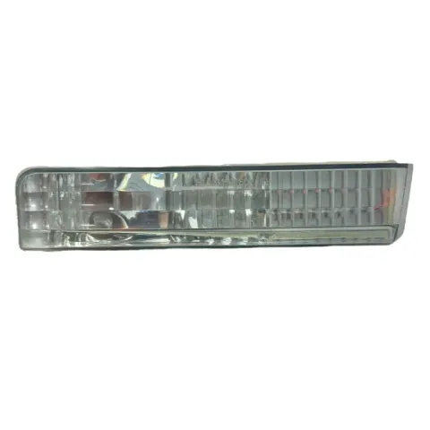 Honda Sinyal Tampon Accord 90-91 Sağ