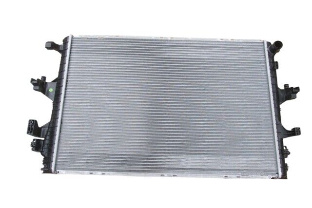 7E0121253A - Volkswagen Transporter- T6- 10/14; Su Radyatörü 2.0 Tdı (Brazing) (710X478X26) (Manuel) Alm (Oris)