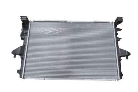 7E0121253A - Volkswagen Transporter- T6- 10/14; Su Radyatörü 2.0 Tdı (Brazing) (710X478X26) (Manuel) Alm (Oris)