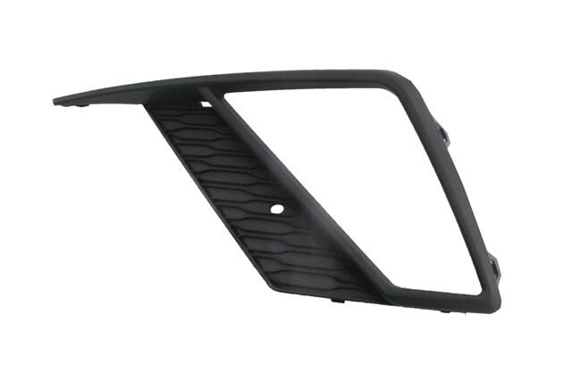 Seat Ibıza- 17/25; Sis Lamba Kapağı Sol Sis Delikli (tw) - 6F0853665A9B9