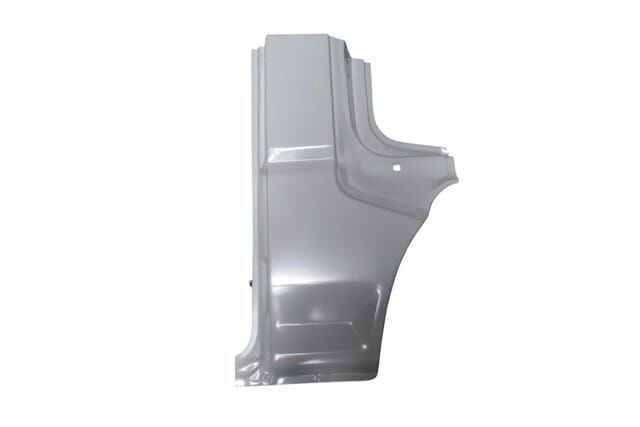 Mıtsubıshı L300- Minibüs- 88/09; Orta Direk Dış Sacı Sağ (yarım) - MB549226