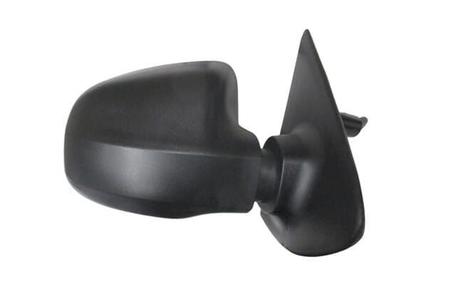 Dacıa Logan- Mcv- 14/20; Kapı Aynası Sağ Manuel (siyah) - 963018898R