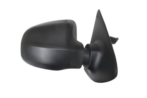 Dacıa Logan- Mcv- 14/20; Kapı Aynası Sağ Manuel (siyah) - 963018898R