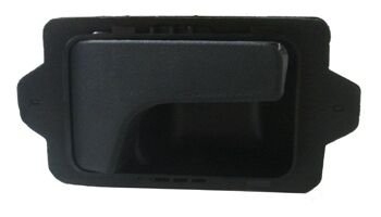 51211926306 - Bmw 3 Serı- E30- 84/91; Ön Kapı İç Açma Kolu Sağ Siyah (Tw)