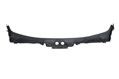 Bmw 3 Serı- F30- 12/18; Ön Cam Alt Izgarası (silgi Paneli) (lcı) - A51717258177