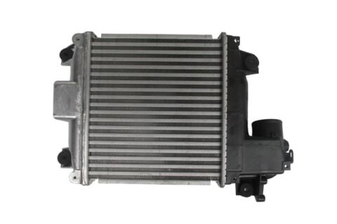 17940-0L030 - (Yeni Ürün!!!)Toyota Hılux- 12/15; Turbo Soğutma Radyatörü 3.0 (İntercooler) (Brazing)(275X302X62) Oris