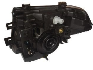 Nıssan Pathfınder- 05/09; Far Lambası Sağ Manuel (zenonsuz )(h4) (casp) (e Marklı) - 26010-EB30A