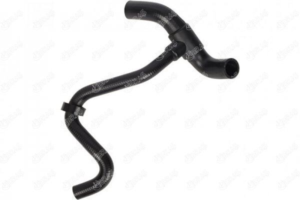 RADYATÖR ALT HORTUMU IDEA 1.3 MULTIJET 03-08