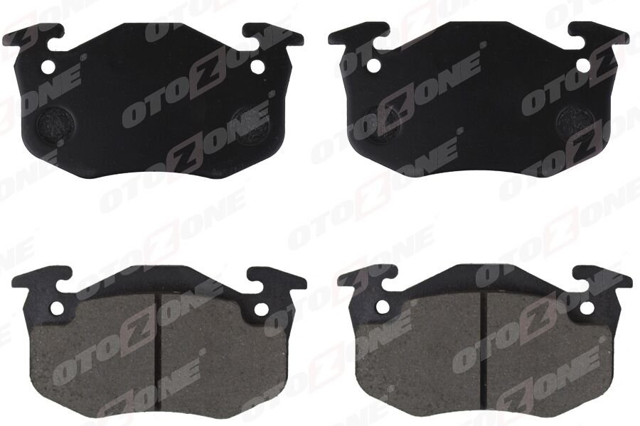 ARKA BALATA R9-R19-P106 96 P206 00 P306 97-01 MGN I-CLIO I-II -SAXO 96 XSARA 97 İNCE TİP GDB1305