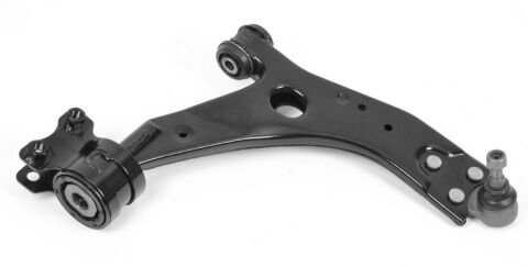 On Alt Salıncak Sağ Komple Focus Iı Cmax 04 11 Volvo C30 06 12 C70 Iı S40 Iı V50 04 18Mm Rotıllı