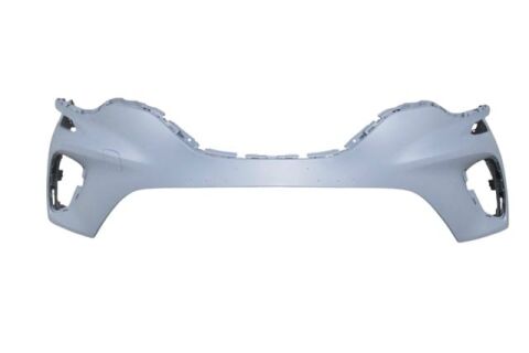 Renault Captur- 20/24; Ön Tampon Astarlı Sensör Deliksiz/çeki Demiri Kapaklı (tyg) - 620227396R