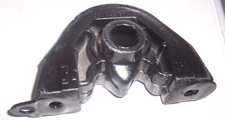 Honda Cıvıc- Sd/hb- 92/95; Motor Takozu Ön Sol (tenacıty) - 50842-SR3-983
