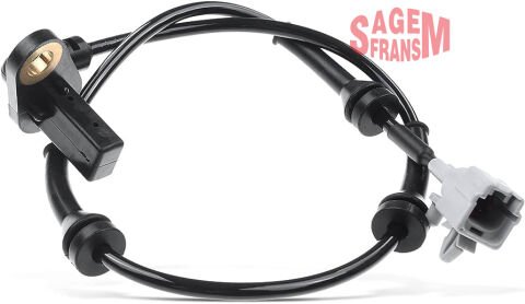 Abs Sensor Kablo Ön Sağ-Sol Kadjar-Qashqaı