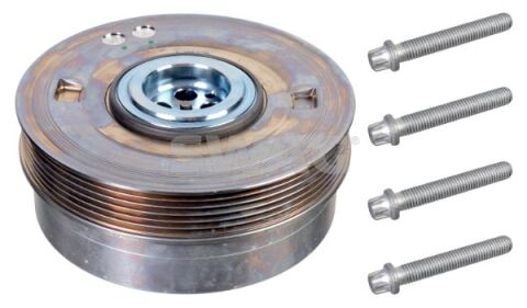 Krank Kasnagı Bmw B38 F45 F46 F48 Mını B36 B38 F54 F55 F56 F57 F60