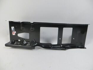 Isuzu Npr- Şampiyon- 97/06; Ön Tampon İç Bağlantı Demiri Sağ (çift Teker) (tw) - 8-97073671-2