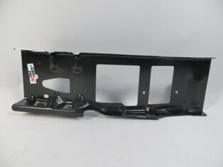 8-97073671-2 - Isuzu Npr- Şampiyon- 97/06; Ön Tampon İç Bağlantı Demiri Sağ (Çift Teker) (Tw)
