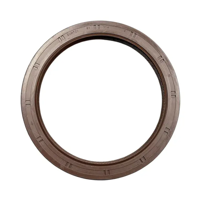 Hyundaı Keçe Krank Starex 02-09/Sorento 02-09/H-1 Crdi 02-09 Arka (91x114x9)