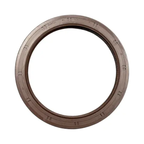 Hyundaı Keçe Krank Starex 02-09/Sorento 02-09/H-1 Crdi 02-09 Arka (91x114x9)