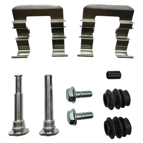 Hyundaı Pim Kaliper Accent Era 06-11/Rio 06-11 Ön (Balata Sacı Dahil/Takım)