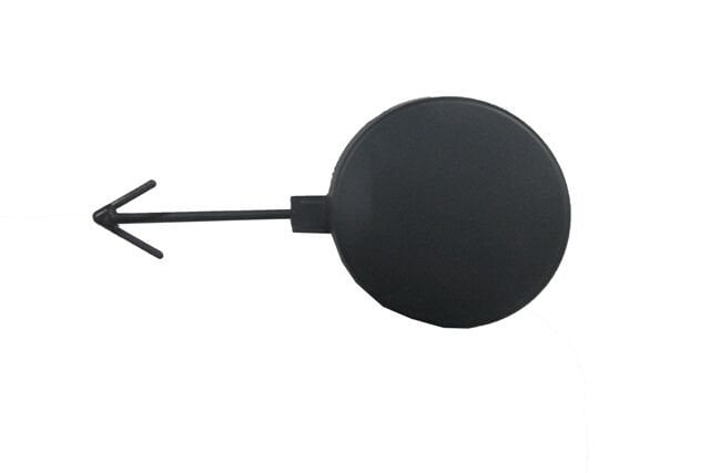 Seat Ibıza- 17/25; Ön Tampon Çeki Demiri Kapağı (tw) - 6F0807241