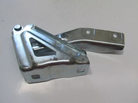 Peugeot Bıpper- 08/17; Kaput Menteşesi Sağ - 7912.F1