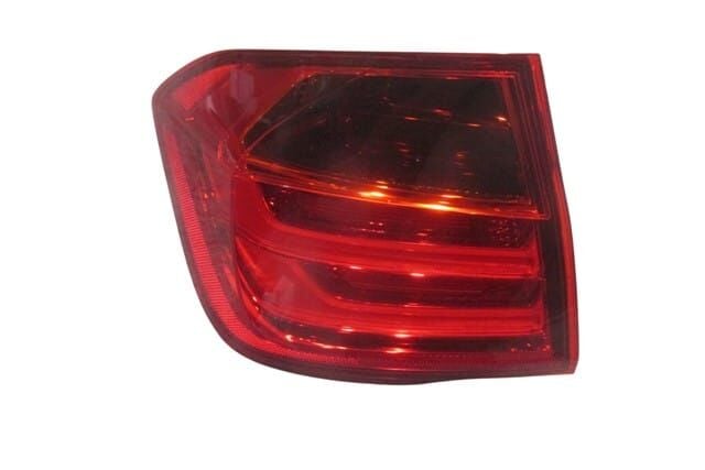 (yeni Ürün!!!)bmw 3 Serı- F30- 12/14; Dış Stop Lambası Sol Kırmızı (ledli/duylu) (e Marklı) - 63217312845