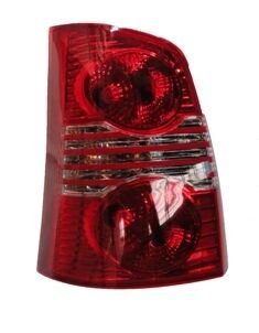 Hyundaı Atos- 05/08; Stop Lambası Sağ Kırmızı/beyaz Duylu (famella) - 92402-05510