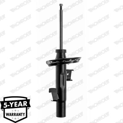 ON AMORTISOR SOL MONDEO IV 07 VOLVO S60 II 10 15 S80 II 08 15 V70 08 15 XC70 08 15 V60 10 15
