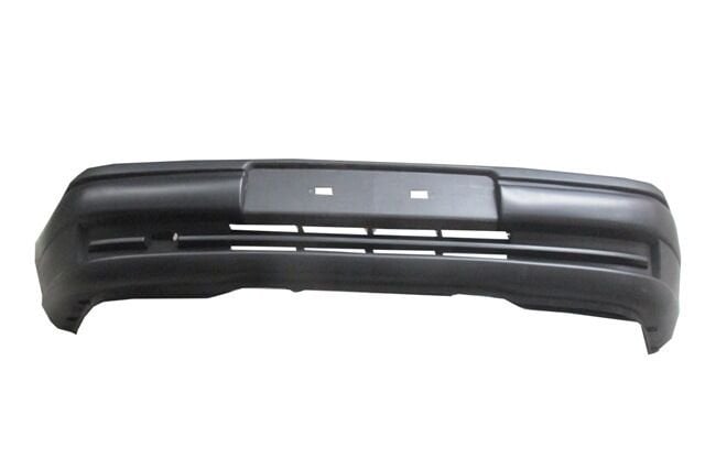 Opel Vectra- A- 93/95; Ön Tampon Siyah (kendinden Kaplamalı Komple Tw) - 1400126