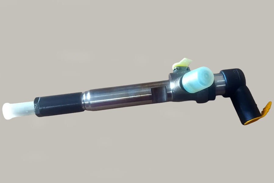 ENJEKTÖR RENAULT MEGANE II 02 CLIO III 05 NISSAN QASHQAI 07 NOTE 08 12 1.5dCi K9K EURO 4