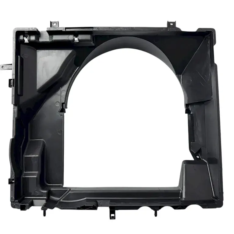 Nıssan Davlumbaz Fan Navara 06-14