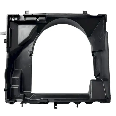 Nıssan Davlumbaz Fan Navara 06-14