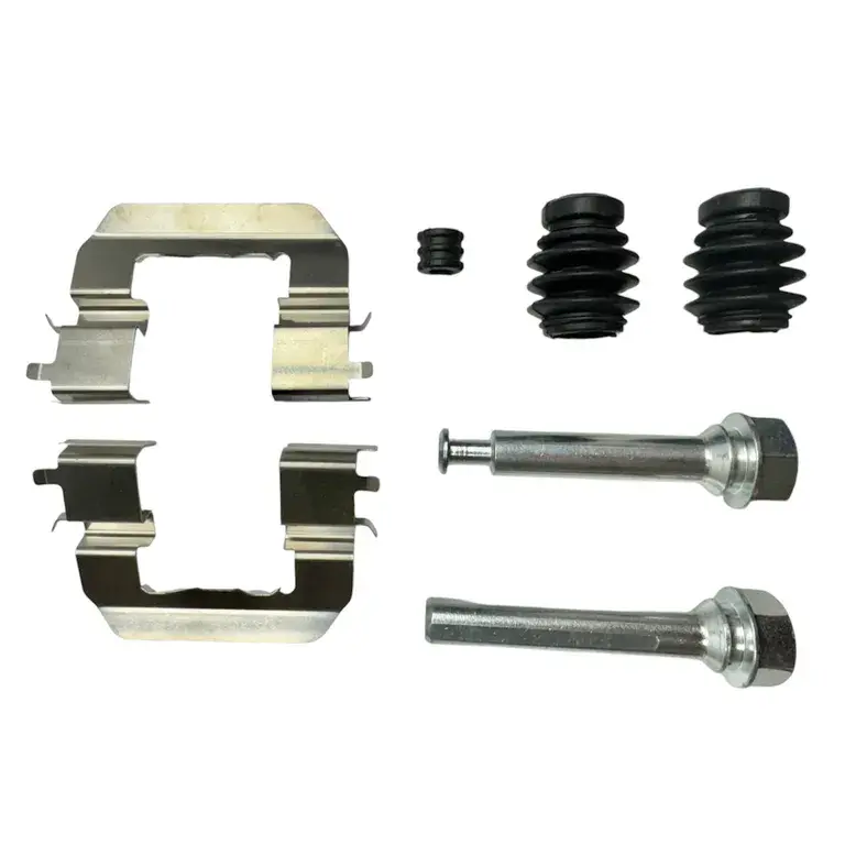 Hyundaı Pim Kaliper Accent Blue 12-17/Rio 12-17 Ön (Balatasacı Dahil/Takım)