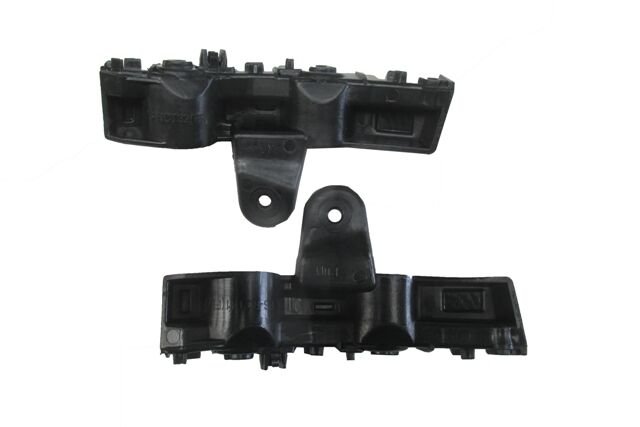 622216763R - Renault Captur- 20/24; Ön Tampon Bağlantı Braketi Sağ/Sol Set (Yan Bağlantı) (Tyg)