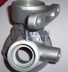MB412549 - MITSUBISHI L300- MİNİBÜS- 88/09; DİREKSİYON AKTARMA KUTUSU BOŞ (FAMMIZE)