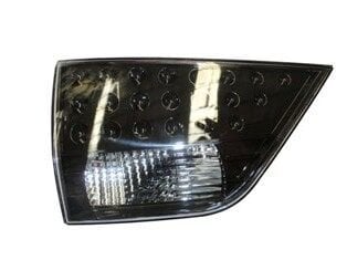 Mıtsubıshı Outlander- 08/12; İç Stop Lambası Sol Füme (famella) - 8331A005