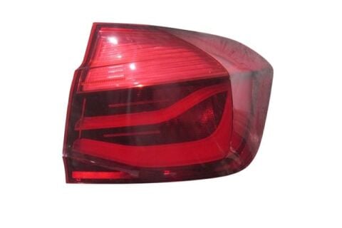 (yeni Ürün!!!)bmw 3 Serı- F30- 15/18; Dış Stop Lambası Sağ Kırmızı (ledli) (e Marklı) - 63217369118