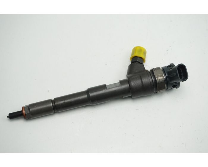 ENJEKTÖR RENAULT CAPTUR 13 CLIO IV 12 KANGOO 10 DACIA SANDERO II 12 LOGAN II MCV 12 DOKKER 12 NISSAN QASHQAI II 13 MICRA III 05 1.5dCi K9K