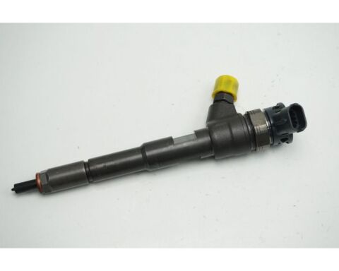 ENJEKTÖR RENAULT CAPTUR 13 CLIO IV 12 KANGOO 10 DACIA SANDERO II 12 LOGAN II MCV 12 DOKKER 12 NISSAN QASHQAI II 13 MICRA III 05 1.5dCi K9K