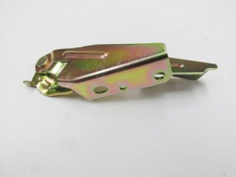 4S4116800Aa - Ford Focus- Sd/Hb- 98/05; Kaput Menteşesi Sağ (Tyg)