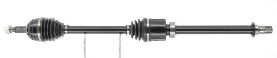 SAĞ AKS KOMPLE RENAULT MEGANE IV 15 1.3 TCe 1.5blueDci DW5-7 İLERİ U:998 mm