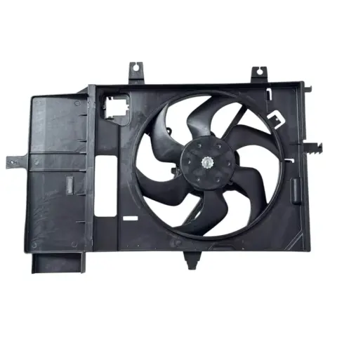 Nıssan Fan Su Micra Benzinli 03-12/ Note Benzinli 03-12 (Komple)