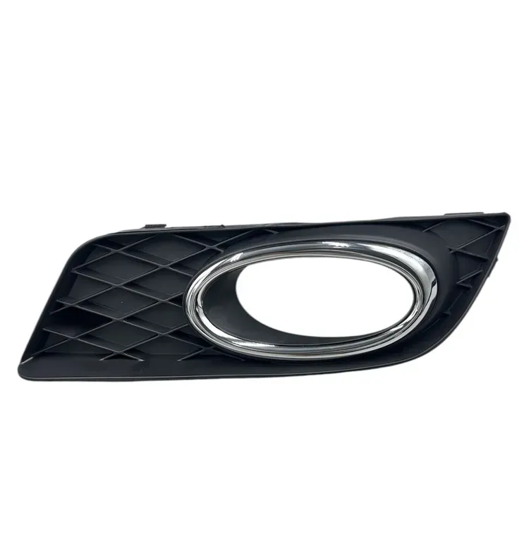 Honda Kapak Lamba Sis Cıvıc 12-15 Sağ (Sisli/Nikelajlı)