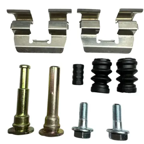 Hyundaı Pim Kaliper Atos 97-01 Ön (Balata Sacı Dahil/Takım)